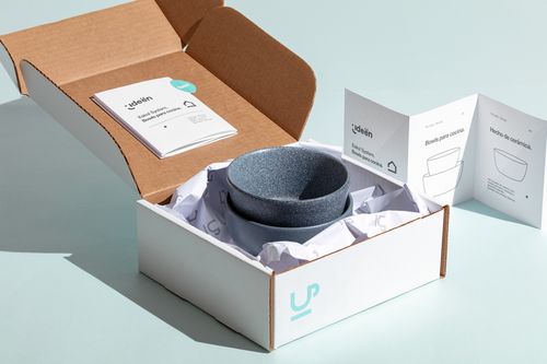 家居产品品牌形象设计 融合平面创意与摄像制作服务