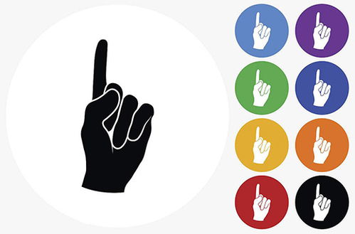 平面设计中的图形与空间 视觉语言的二维对话