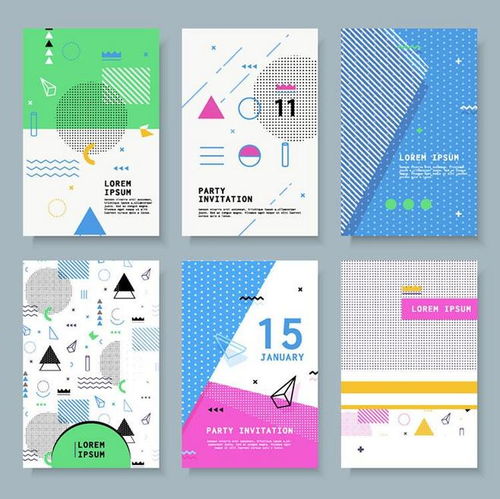 平面设计作品集中的字体排版趋势解读与摄像制作服务融合