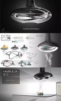 平面-产品版面展示